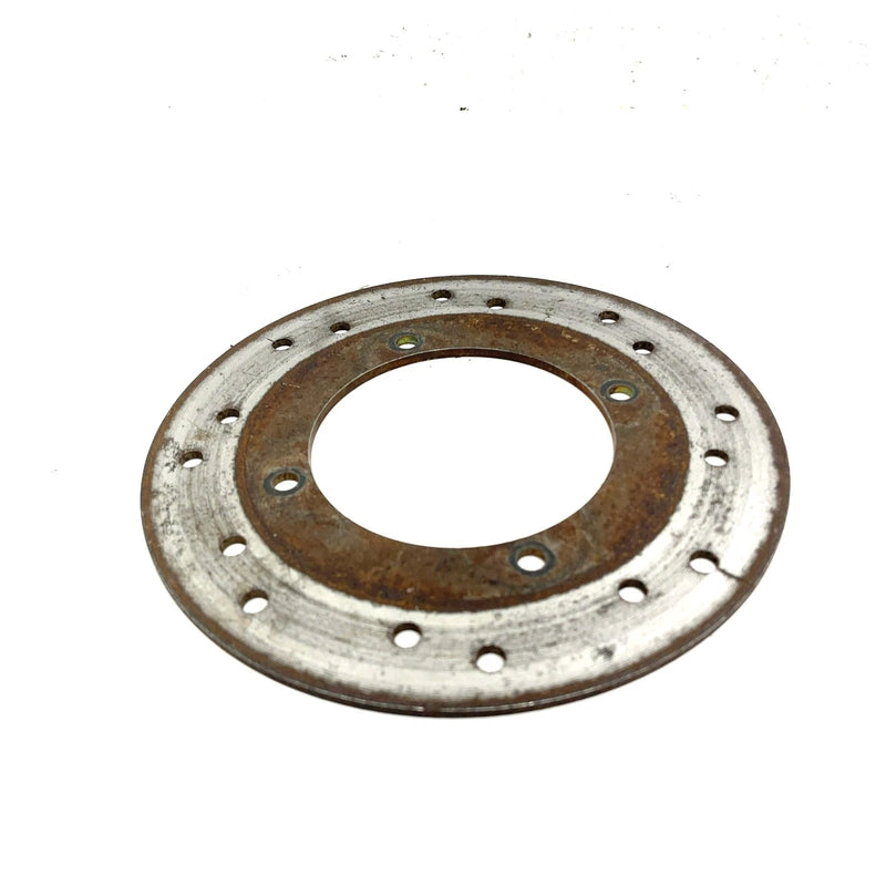 2004 Polaris Ranger 500 4X4 OEM Rear Brake Rotor 5244635 XP9.1