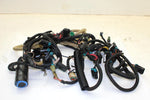 2002 Polaris Virage I Oem Chassis Wiring Harness 2461071 JP4