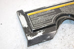 96 Polaris Sport Oem Intake Panel 2620078-177 7074883 SP155