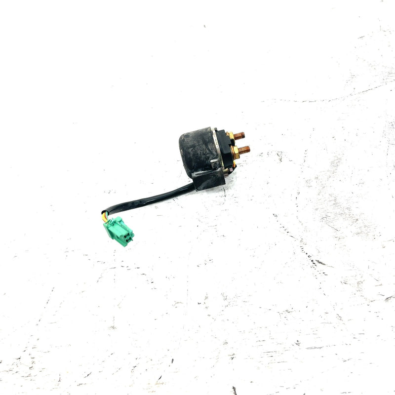 2009 Honda Big Red 700 MUV700 OEM Starter Relay  35850-HL1-A01 XH0
