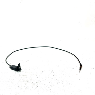 90-93 Polaris Trail Boss 350L 4X4 OEM Choke Cable  7080371 AP227