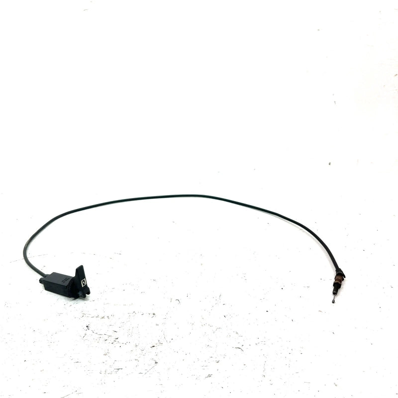 90-93 Polaris Trail Boss 350L 4X4 OEM Choke Cable  7080371 AP227