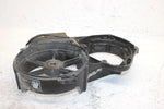 1997 Yamaha Venture Tr Oem Cooling Fan Case W/Pulser Coil 88T-12621-01-00 SY15