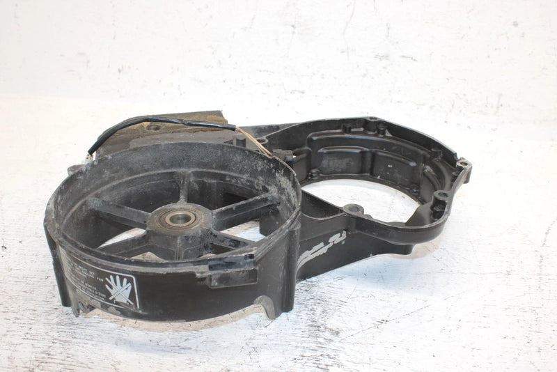1997 Yamaha Venture Tr Oem Cooling Fan Case W/Pulser Coil 88T-12621-01-00 SY15
