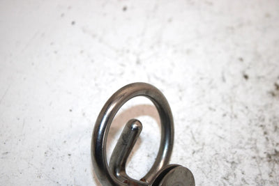 1995 Polaris Slt 750 Oem Rear Tow Hook 7061002 JP27