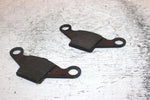 1995 Yamaha Vmax 600 Oem Brake Pad Set 89A-25811-01-00 SY11