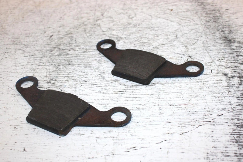 1995 Yamaha Vmax 600 Oem Brake Pad Set 89A-25811-01-00 SY11
