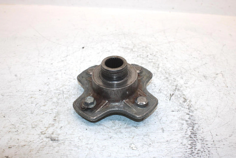 2019 Honda Trx500fe2ac Oem Rear Right Wheel Hub 42610-HR3-A20 AH12