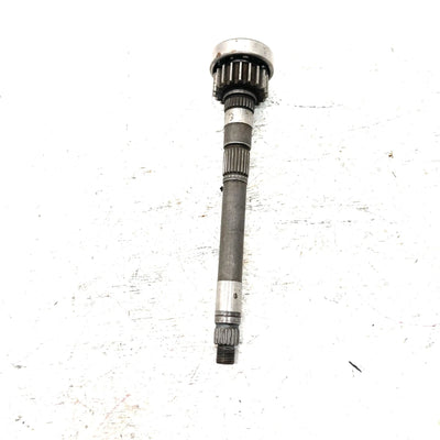 00-02 Polaris Sportsman 500 OEM Trans Center Output Shaft 3233715 AP220