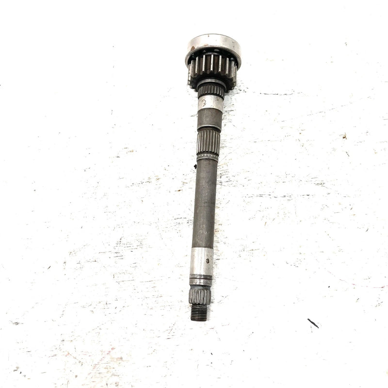 00-02 Polaris Sportsman 500 OEM Trans Center Output Shaft 3233715 AP220