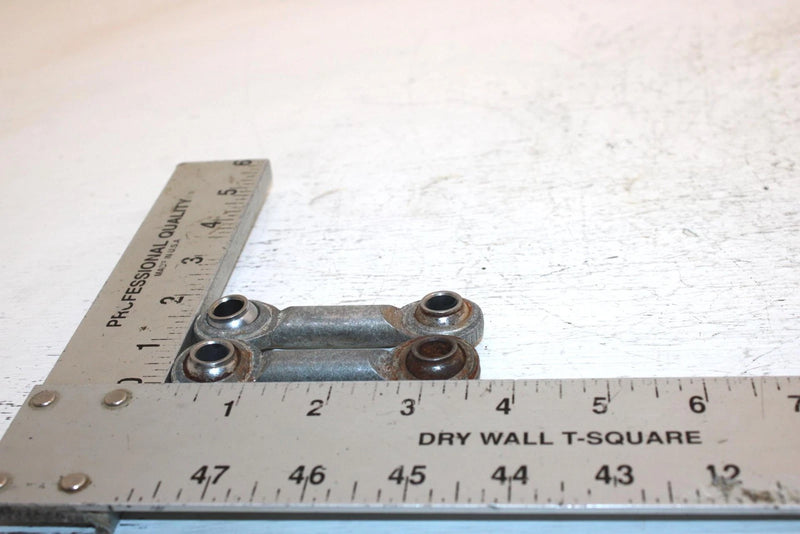 1999 Arctic Cat Zr 600 Oem Sway Bar Link Pair 1603-002 SA0