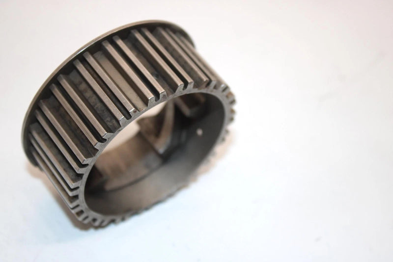 87 Yamaha  Champ 100 Yfm100t Oem Center Clutch Hub 22K-16570-00-00 AY11