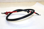 2001 Sea-doo Xp Oem Positive Battery Cable 278001281 JS7