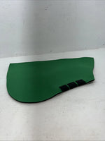 New Green Horse Neck Sweat M-506
