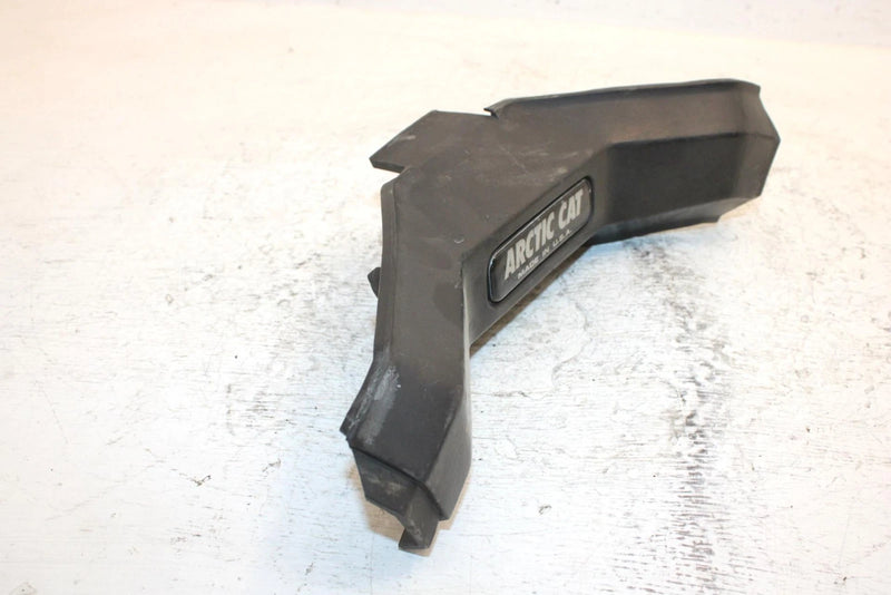1996 Arctic Cat Zrt 600 Oem Handlebar Pad 0606-319 SA6