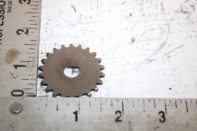 2004 Honda Fourtrax Recon Es Oem Oil Pump Gear 15133-HM8-000 AH8