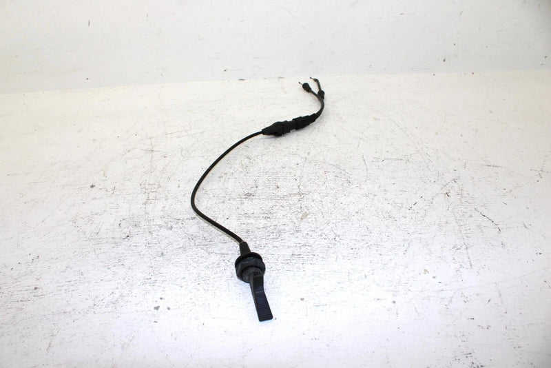1989 Yamaha Phazer Oem Choke Cable 8V0-26331-02-00 SY13