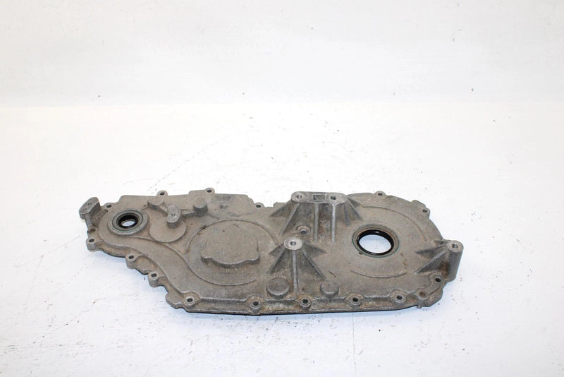 2000 Polaris Sportsman 500 Oem Left Transmission Cover 3233716 AP213