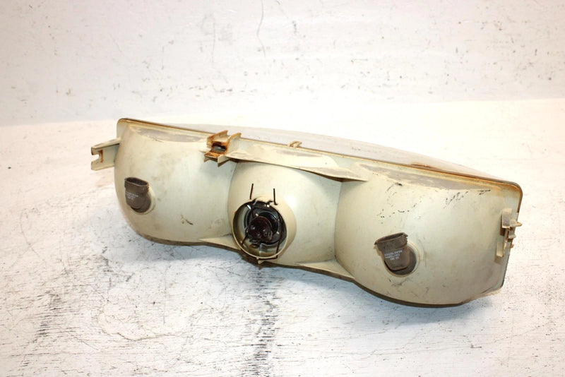 1996 Polaris 500 Oem Headlight W/Bulb 2431008 SP12