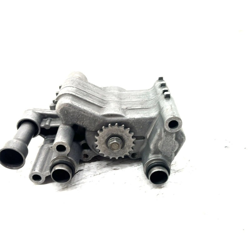 09-13 Honda Big Red 700 MUV700 OEM Oil Pump Case Set 15100-HN8-010 XH0.1