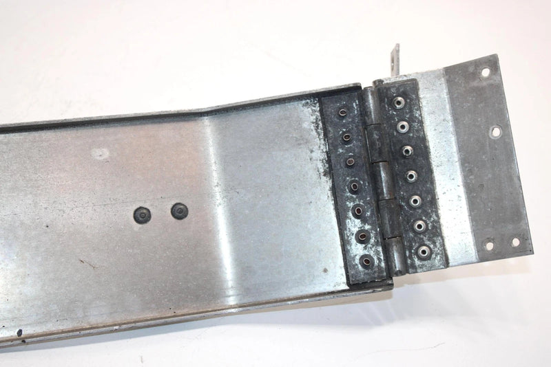 93 Polaris 500 Efi Oem Clutch Belt Cover 5230118 5240965 SP25
