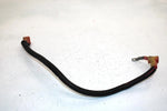 04 Polaris Atp 330 4x4 Oem Positive Battery Wire 4010955 AP23