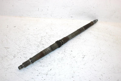 2003 Honda Trx 250 Exa Sporttrax Ex Oem Rear Axle 42311-HN6-A30 AH10