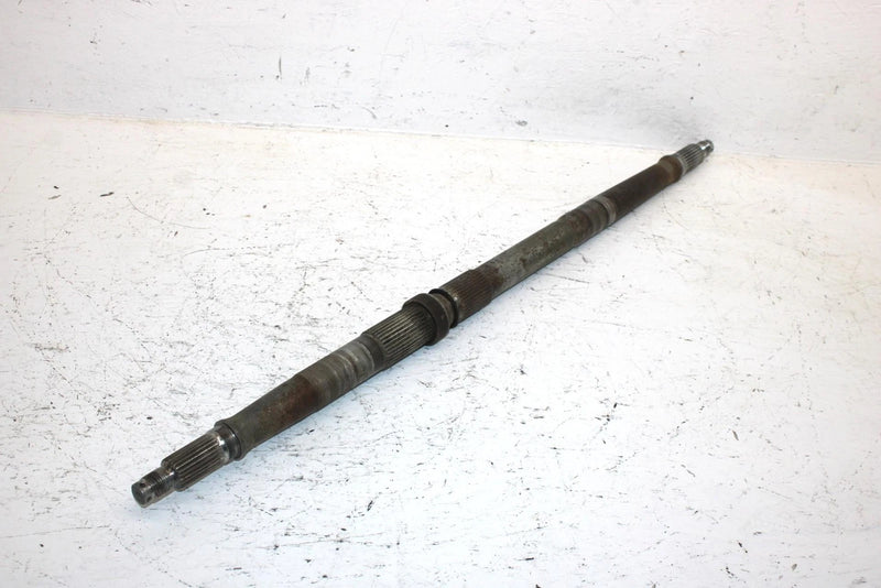 2003 Honda Trx 250 Exa Sporttrax Ex Oem Rear Axle 42311-HN6-A30 AH10