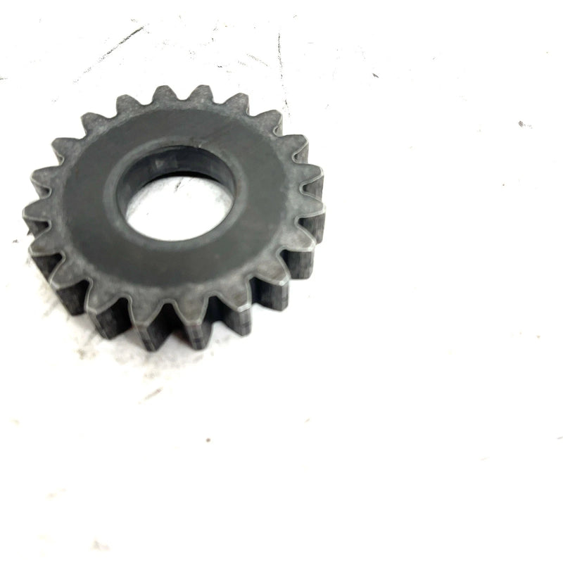 89-01 Suzuki Quadrunner 160 OEM 20T 5th Drive Gear 24251-18B01 AS30