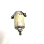 87-04 Yamaha Warrior 350 OEM Starter Motor 1UY-81890-00-00 AY60