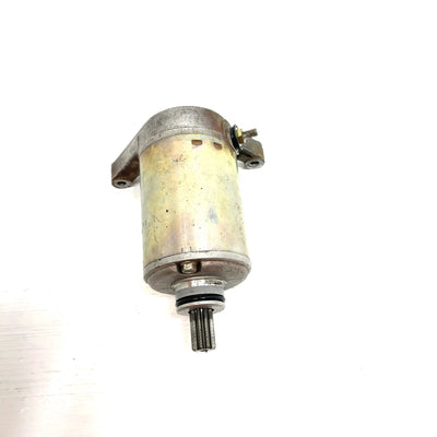 87-04 Yamaha Warrior 350 OEM Starter Motor 1UY-81890-00-00 AY60
