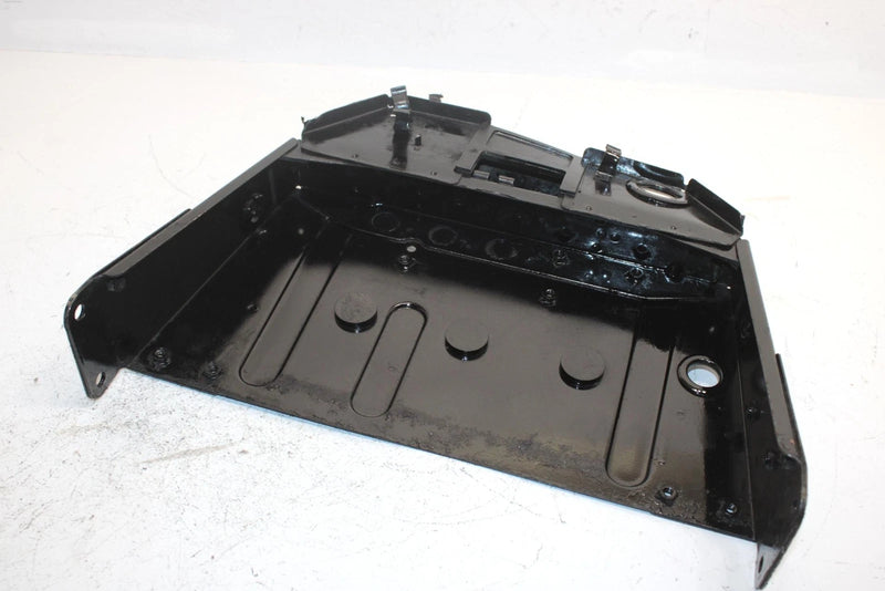 83 Yamaha Excel Iii Ec340g Oem Steering Gate 8K3-23871-00-00 SY7
