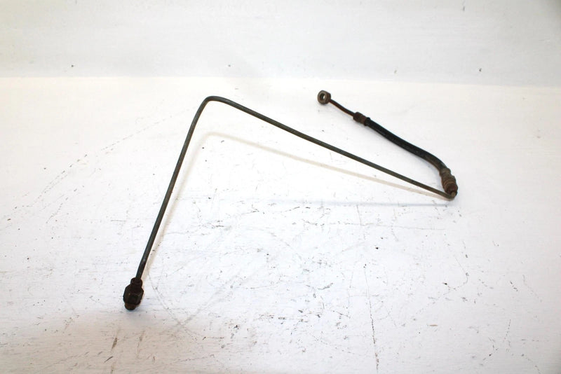 2000 Polaris Xplorer 400 Oem Rear Brake Line 1930872 AP200