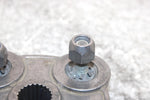 2004 Polaris Trail Boss 330 Oem Rear Wheel Hub W/Nuts 5131777 5144192 AP117