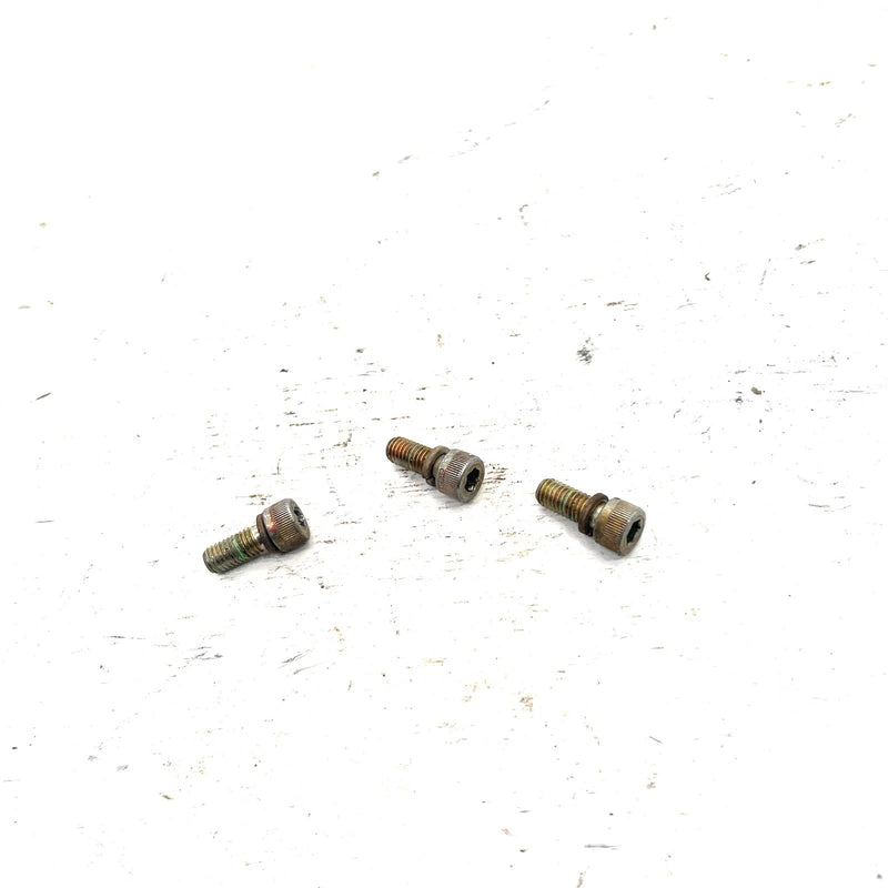 10-14 Polaris Sportsman 550 OEM Rear Prop Shaft Bolt Set 7519211 AP238.1