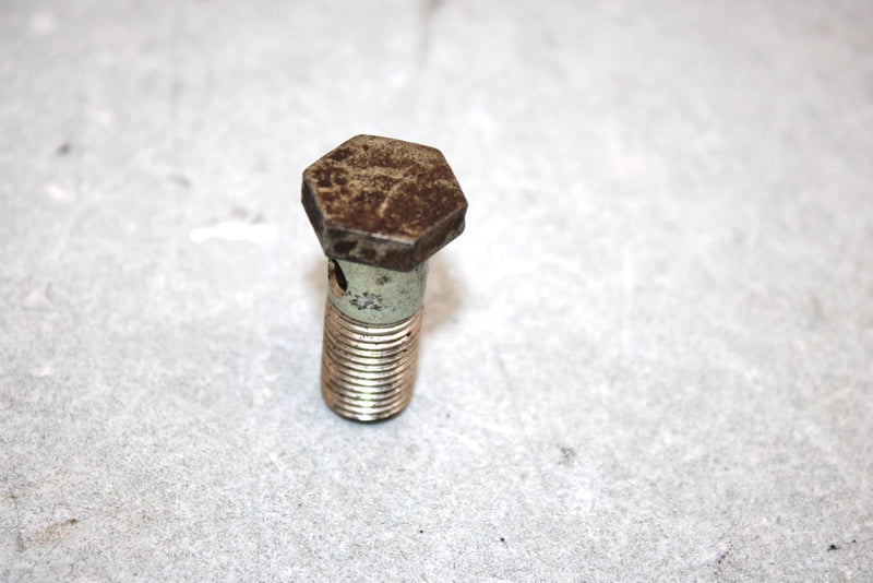 00 Polaris Xpedition 425 Oem Banjo Bolt 3086815 AP19