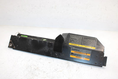 01 Arctic Cat Mountain Cat 800 Oem Clutch Belt Cover 0707-488 SAS9