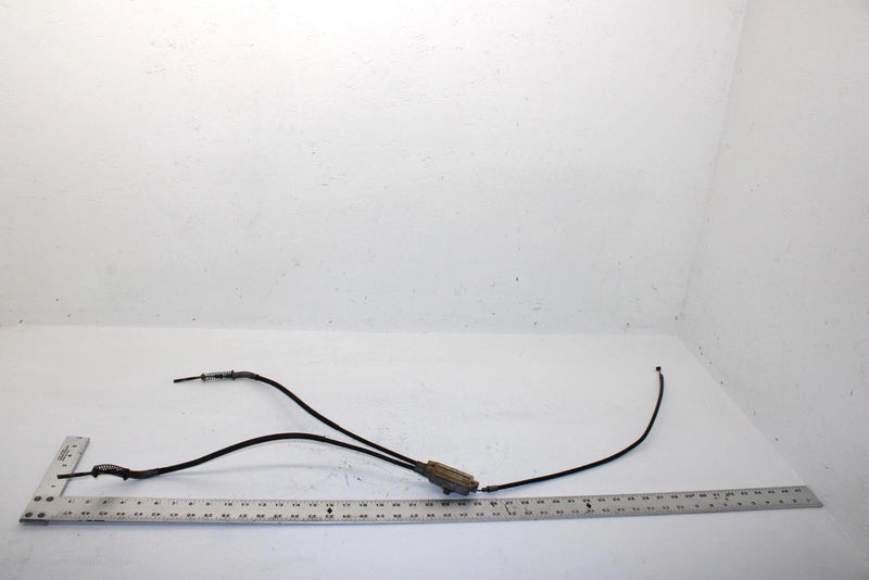 1986 Polaris Trailboss Oem Brake Cable Housing W/Lines 2050029 AP108