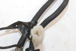 2005 Yamaha Rs Vector Er Oem Negative Battery Wire 8ES-82116-01-00 SY59