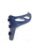 2002 Bombardier Quest 500 OEM Left Side Cover 705000203 AB14