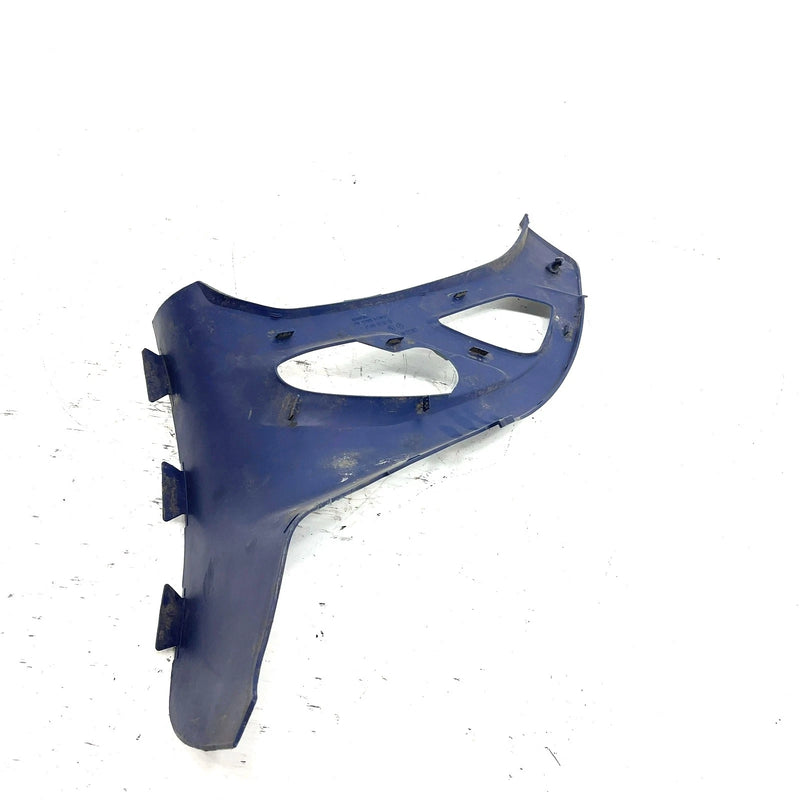 2002 Bombardier Quest 500 OEM Left Side Cover 705000203 AB14