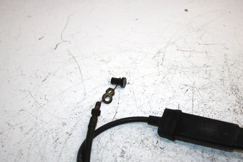 94 Arctic Cat Wildcat 700 Efi Oem Throttle Cable 0687-040 SAS12