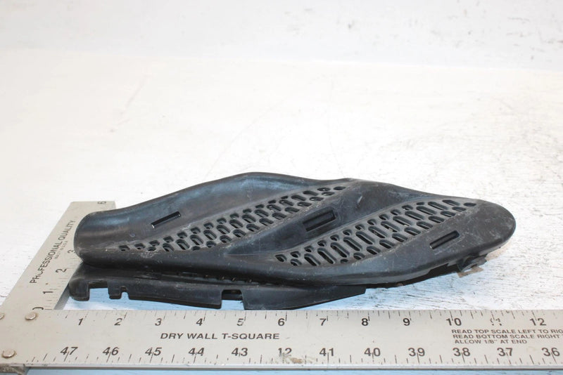 2000 Ski-doo Mxz 600 Oem Side Hood Grille Set 517302036 SS0