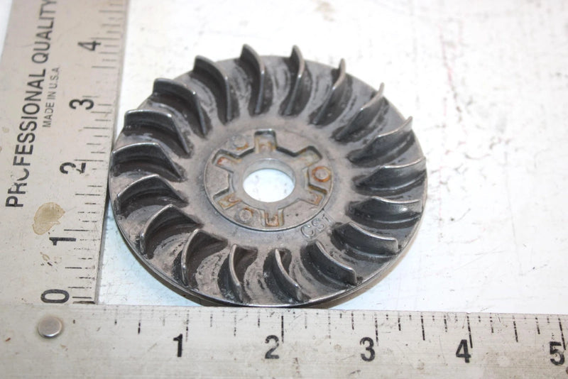 01 Polaris Sportsman 90 Oem Drive Clutch Fixed Sheave 0450241 AP61