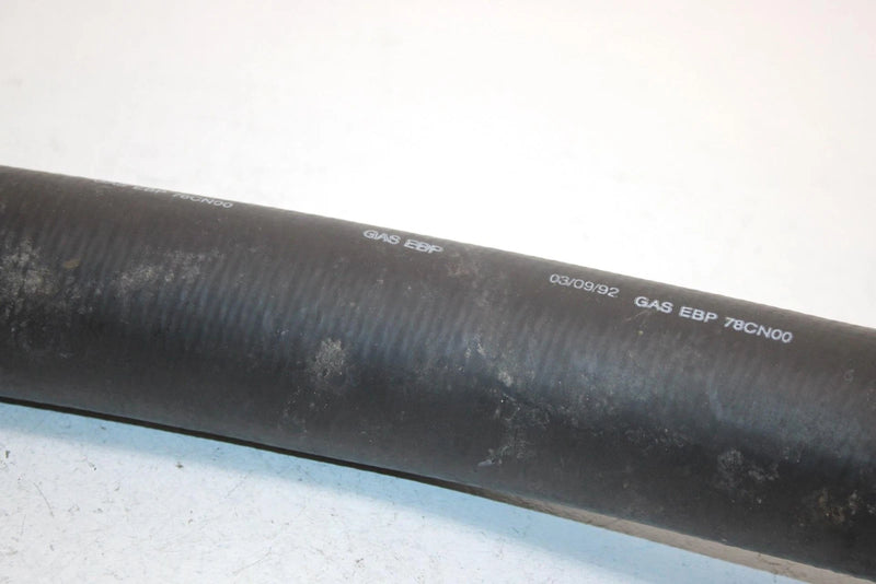 1992 Sea-doo Gts Oem Fuel Filler Hose 275500066 JS57