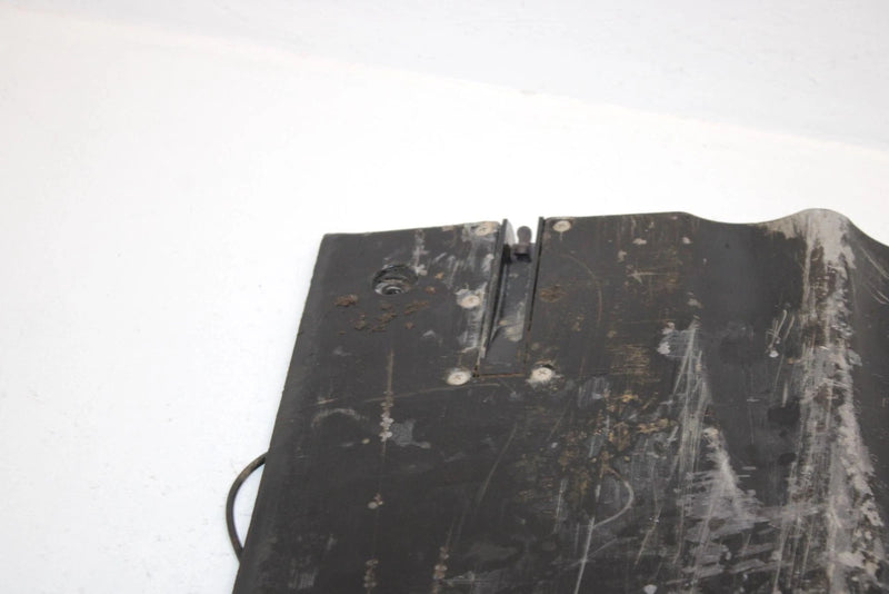 1999 Sea-doo Gti Oem Ride Plate 271000712 JS58