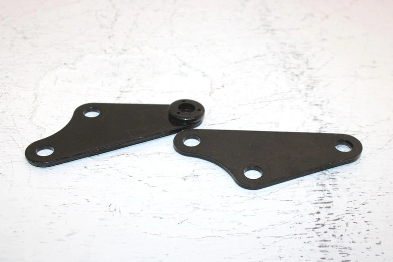 1986 Yamaha  Moto 4 Oem Engine Mount Stay Set 29U-21315-00-00 AY7