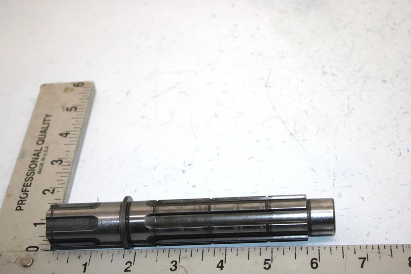 02 Arctic Cat 375 4x4 Automatic Oem Transmission Counter Shaft 3402-667 AA23