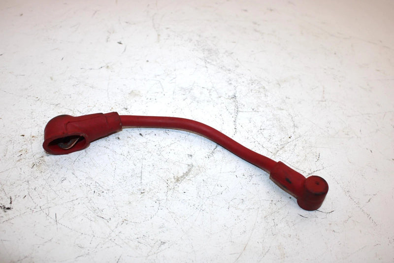 89 Polaris 500 Oem Red Starter Cable 10" 2460256 SP133