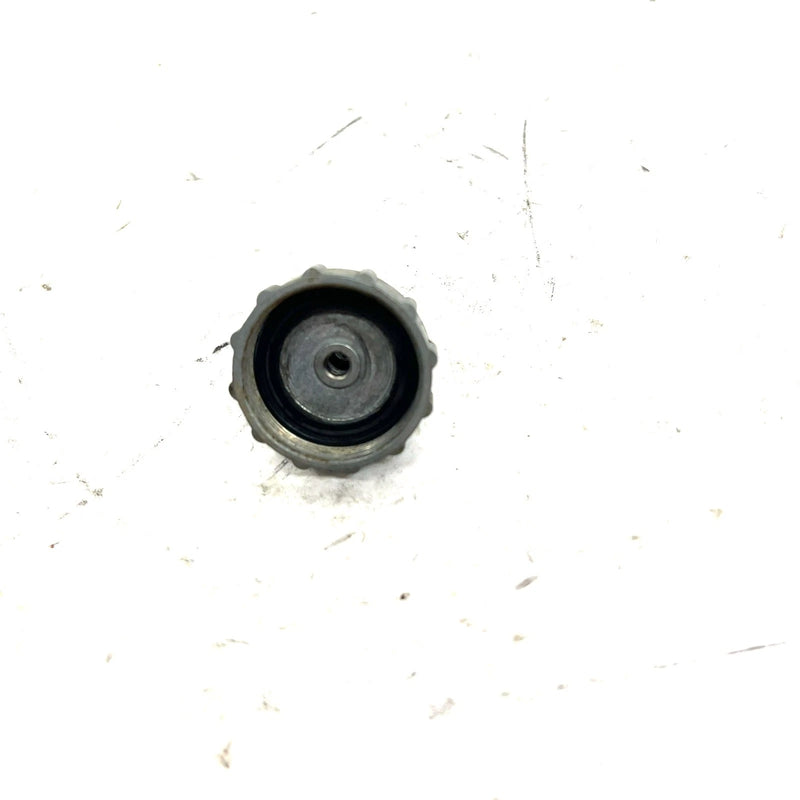 89-01 Suzuki Quadrunner 160 OEM Carb Cap 13681-04010 AS30